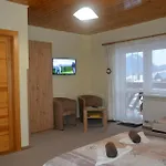 Quarto em Acomodações Particulares Belianka Ždiar