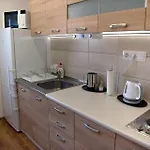 Belianka Quarto em Acomodações Particulares *