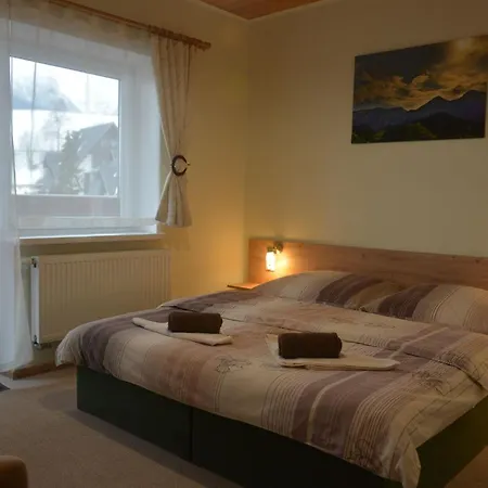 Séjour chez l'habitant Belianka