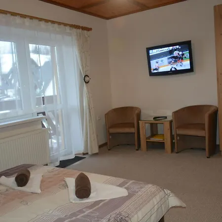 Séjour chez l'habitant Belianka *