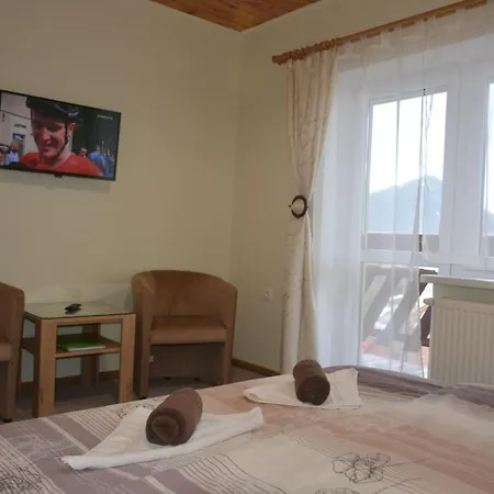 Belianka Ždiar