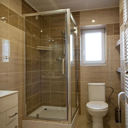 Δωμάτια σε οικογενειακή κατοικία Belianka Ždiar