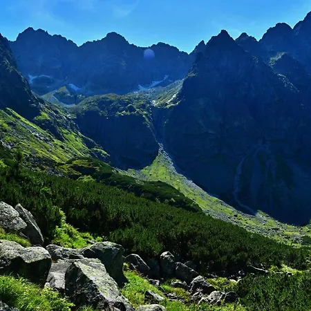בית אירוח Belianka *