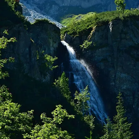 Séjour chez l'habitant Belianka *