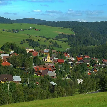 Belianka Séjour chez l'habitant *