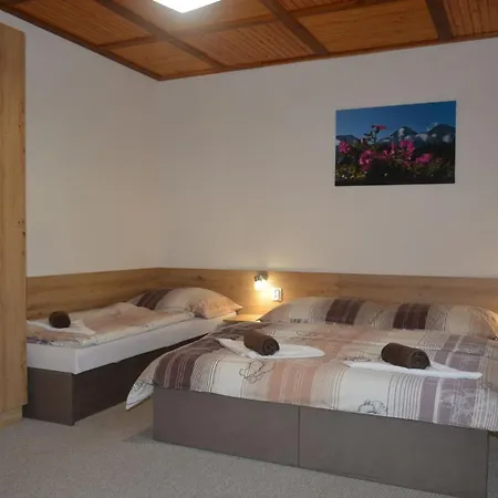 Belianka Homestay