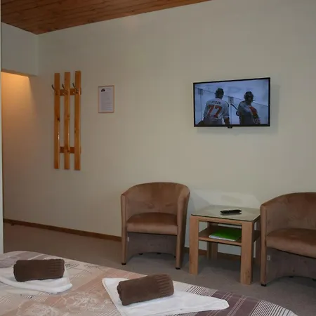Belianka Homestay
