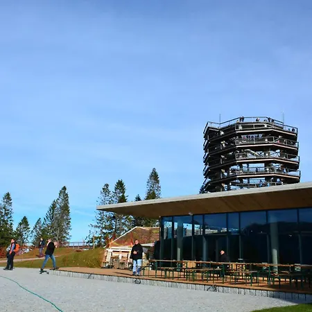 Belianka Séjour chez l'habitant