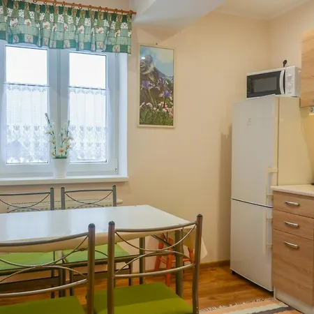 בית אירוח Belianka